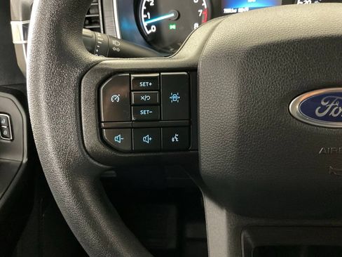 Used 2023 Ford F150 XL w/ STX Appearance Package AWD/4WD image 24