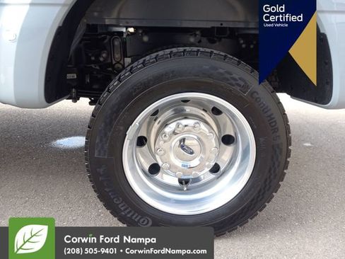 Used 2026 Ford F450 Platinum image 37
