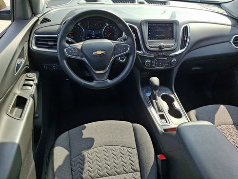 Certified 2023 Chevrolet Equinox LT FWD image 11