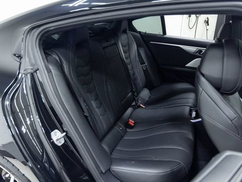 Certified 2025 BMW M850i xDrive AWD/4WD image 25