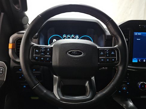 Used 2023 Ford F150 Tremor w/ Equipment Group 402A High AWD/4WD image 9