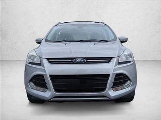 Used 2016 Ford Escape Titanium FWD video 2