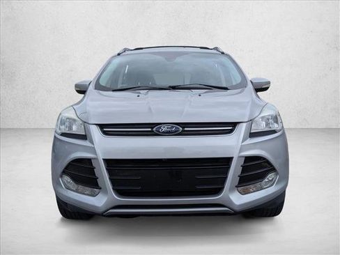 Used 2016 Ford Escape Titanium FWD image 2