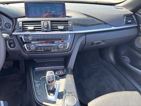 Used 2017 BMW 430i xDrive Convertible AWD/4WD image 16