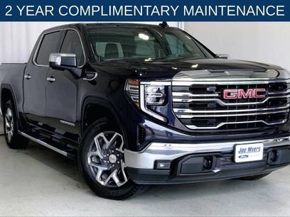 Used 2023 GMC Sierra 1500 SLT