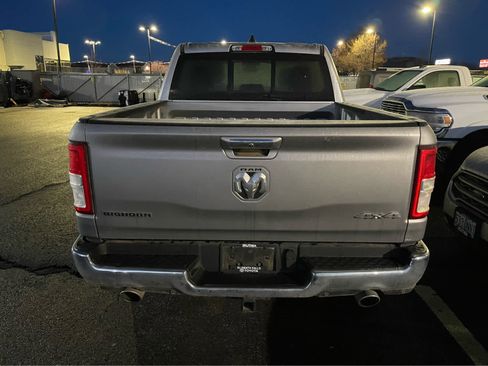 Used 2020 RAM 1500 Big Horn image 5