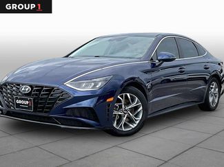 Used 2022 Hyundai Sonata SEL FWD video 1
