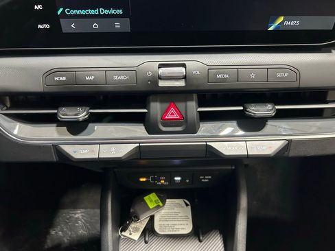 New 2026 Kia K4 EX image 21