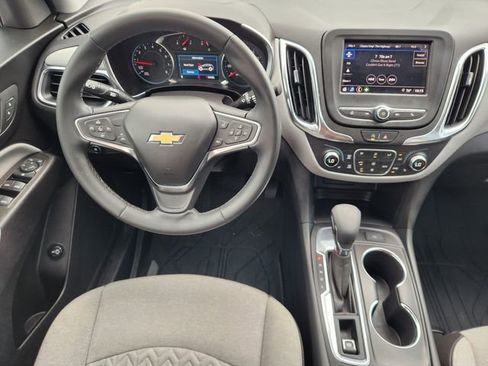 Used 2024 Chevrolet Equinox LT w/ LPO, Floor Liner Package image 27