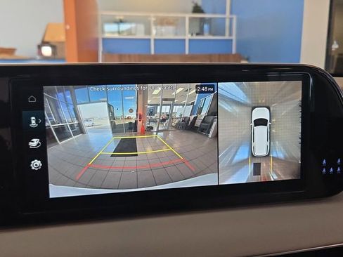 Used 2025 Hyundai Palisade Calligraphy image 17