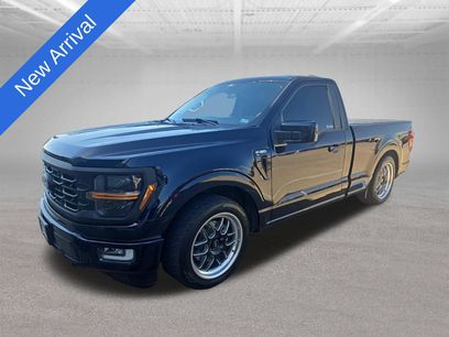 Used 2024 Ford F150 XL
