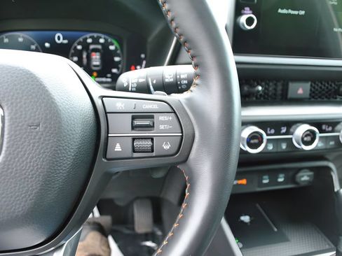 Used 2026 Honda CR-V TrailSport image 21