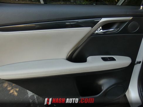 Used 2016 Lexus RX 350 FWD image 39