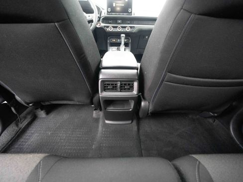 Certified 2023 Honda CR-V EX image 22