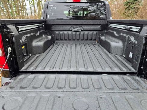 New 2026 Ford Maverick Tremor image 18