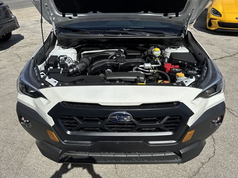 New 2026 Subaru Crosstrek 2.5i Wilderness image 9