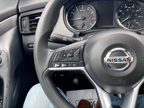 Used 2020 Nissan Rogue Sport S AWD/4WD image 18