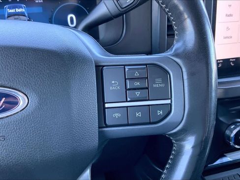 Certified 2023 Ford F250 Lariat w/ Chrome Package image 25