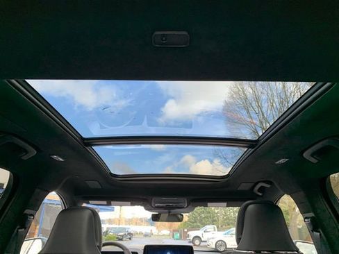 New 2026 Lincoln Aviator Black Label w/ Black Label Special Edition image 12