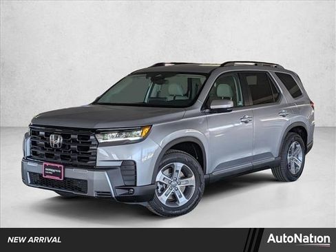 New 2026 Honda Pilot EX-L image 1