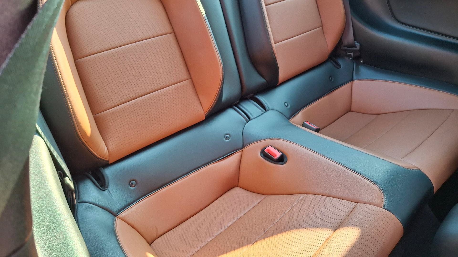 Used 2019 Ford Mustang GT Premium RWD image 10