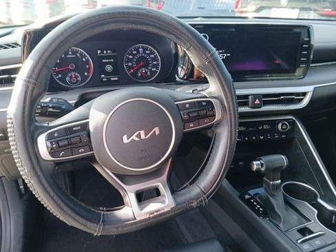 Used 2023 Kia K5 GT-Line FWD image 17