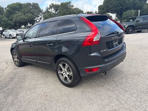 Used 2013 Volvo XC60 T6 AWD/4WD image 3