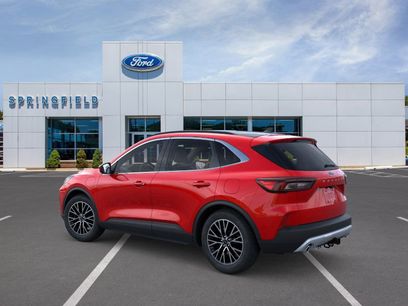 New 2023 Ford Escape SE w/ PHEV Premium Package