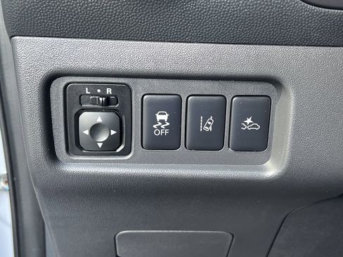 Used 2024 Mitsubishi Mirage G4 Black Edition image 14