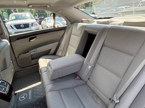 Used 2013 Mercedes-Benz S 550 image 14