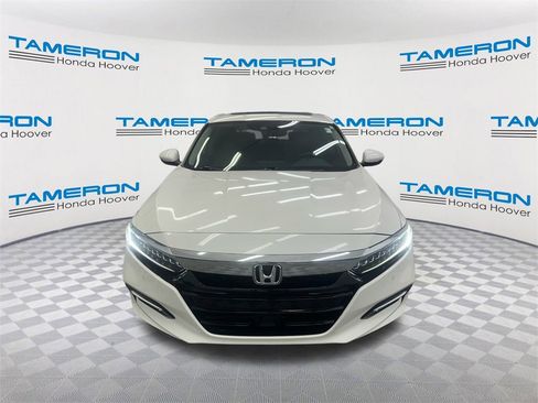 Used 2019 Honda Accord Touring image 8