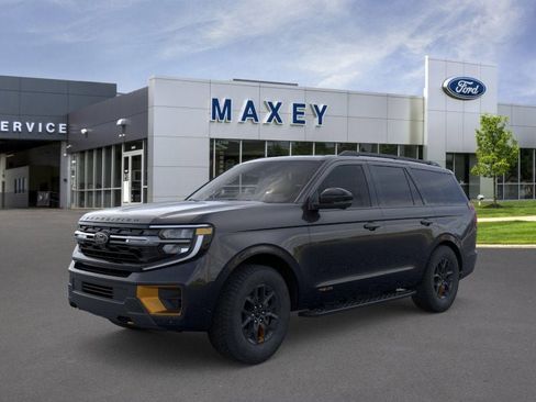 New 2025 Ford Expedition Tremor AWD/4WD image 1