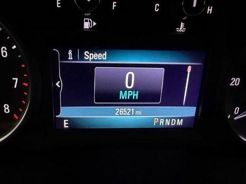 Used 2022 Buick Encore Preferred w/ Safety Package AWD/4WD image 41