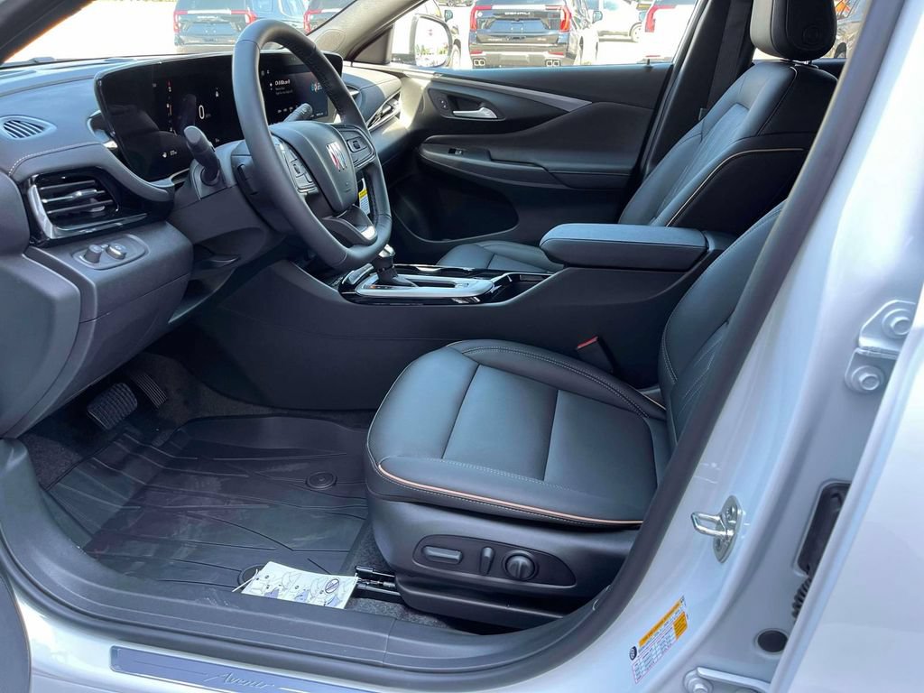 New 2026 Buick Envista Preferred FWD image 20