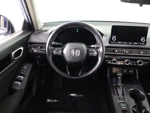 Used 2024 Honda Civic EX image 34
