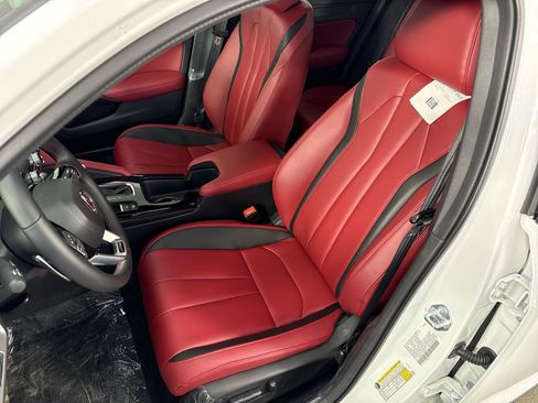 New 2026 Acura Integra A-Spec FWD image 19