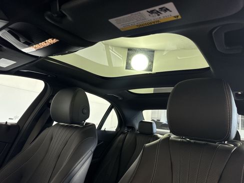 Used 2023 Mercedes-Benz E 350 4MATIC Sedan image 24