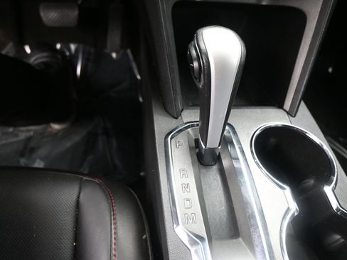 Used 2013 Chevrolet Equinox LT AWD/4WD image 14