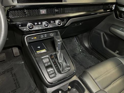 Used 2025 Honda CR-V EX-L image 29