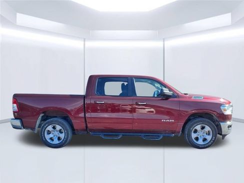 Used 2020 RAM 1500 Big Horn AWD/4WD image 24