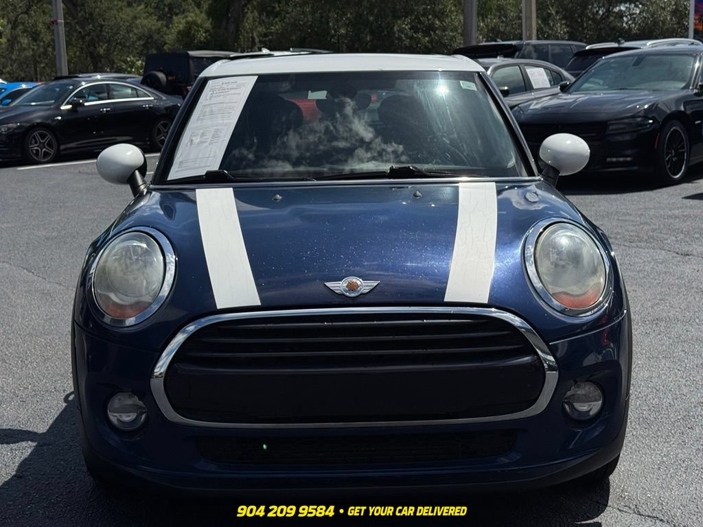 Used 2015 MINI Cooper 4-Door Hardtop FWD image 11