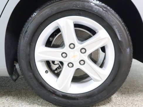 Used 2024 Chevrolet Malibu LS image 20