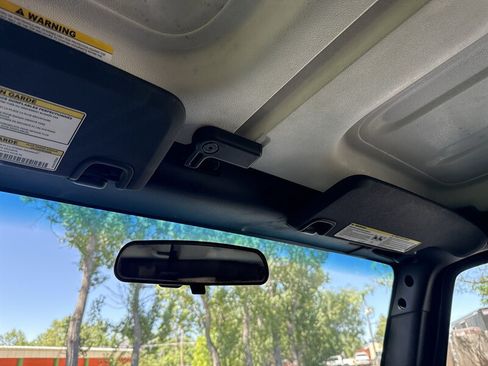 Used 2012 Jeep Wrangler Unlimited Sahara AWD/4WD image 39
