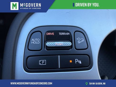 New 2026 Hyundai Ioniq 9 SEL AWD/4WD image 23