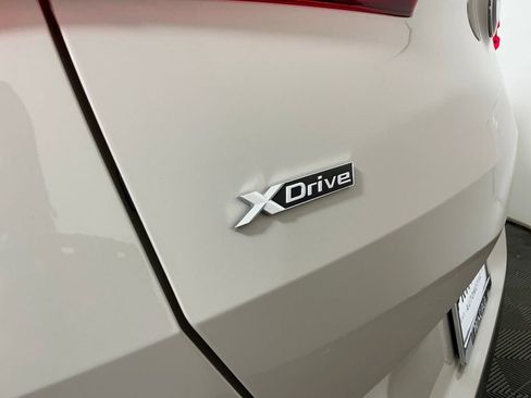 Certified 2025 BMW X3 xDrive30 w/ Premium Package AWD/4WD image 30