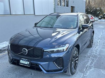 New 2026 Volvo XC60 T8 Ultra w/ Climate Package