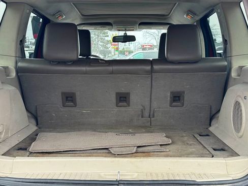 Used 2008 Jeep Liberty Limited w/ Premium Group II image 7