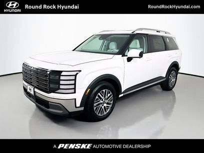 New 2026 Hyundai Palisade SEL w/ Tow & Go Package