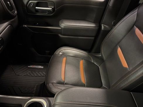 Used 2020 GMC Sierra 1500 AT4 w/ AT4 Premium Package image 31