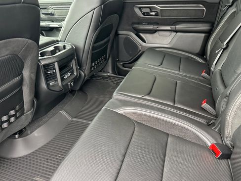 New 2026 RAM 1500 RHO AWD/4WD image 12